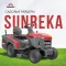 Бензиновый райдер SUNREKA GST38LEG, изображение 2