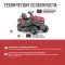 Бензиновый райдер SUNREKA GST38LE, изображение 8