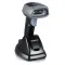 Сканер штрих-кода Mindeo CS2291-SR (2D, USB, База), изображение 2