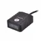 Сканер штрих-кода Mertech N300 warm light 2D (2D, USB/Эмуляция RS-232), изображение 8
