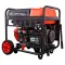 Дизельный генератор A-iPower AD7500EA, изображение 5