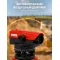 Комплект оптический нивелир AMO 32C + штатив RGK S6-N + рейка AMO S3, изображение 4