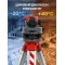 Комплект оптический нивелир AMO 32C + штатив RGK S6-N + рейка AMO S3, изображение 7