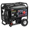 Бензиновый генератор Elitech HD PROFESSIONAL GES 15500ЕWS-3