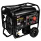 Бензиновый генератор Elitech HD PROFESSIONAL GES 15500EAWS-3