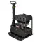 Виброплита реверсивная Elitech HD PROFESSIONAL VTP 300T