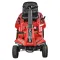 Бензиновый садовый райдер ELITECH МБ 4461Т (E1610.001.00), изображение 3
