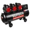 Безмасляный компрессор Elitech HD PROFESSIONAL ACF 750-160S, изображение 5
