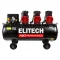 Безмасляный компрессор Elitech HD PROFESSIONAL ACF 900-160S, изображение 3