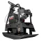 Виброплита реверсивная Elitech HD PROFESSIONAL VTP 150, изображение 2
