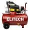 Компрессор масляный Elitech СТАНДАРТ КПМ 200-50, изображение 2