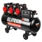 Безмасляный компрессор Elitech HD PROFESSIONAL ACF 750-160S, изображение 4