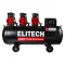 Безмасляный компрессор Elitech HD PROFESSIONAL ACF 900-200S (E0501.008.00), изображение 2