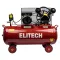 Компрессор масляный Elitech СТАНДАРТ КПР 400-100-2.2, изображение 3