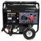 Бензиновый генератор Elitech HD PROFESSIONAL GES 15500ЕWS-3, изображение 2