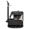 Виброплита реверсивная Elitech HD PROFESSIONAL VTP 300T, изображение 5