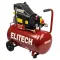 Компрессор масляный Elitech СТАНДАРТ КПМ 200-50, изображение 3