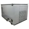 Бензиновый генератор FUBAG BS 9000 A ES в супертихом зимнем кожухе 1400SS RAL 7024, изображение 3