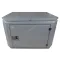 Бензиновый генератор FUBAG BS 9000 A ES в супертихом зимнем кожухе 1400SS RAL 7024, изображение 2