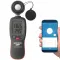 Люксметр МЕГЕОН 21380 с Bluetooth, изображение 3