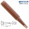 Жало медное МЕГЕОН 900M-T-2.4D-CU, изображение 2