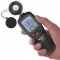 Люксметр МЕГЕОН 21380 с Bluetooth, изображение 4