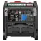 Гибридный инверторный генератор SUNREKA G8000EAiSG двухтопливный, изображение 3