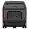 Гибридный инверторный генератор SUNREKA G6000EAiSG двухтопливный, изображение 5