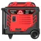 Инверторный генератор SUNREKA G9000EAiS, изображение 7