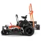 Бензиновый райдер YARD FOX TZ 122 SH, изображение 2