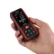 Лазерный дальномер RGK DX50 с поверкой, изображение 2