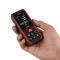 Лазерный дальномер RGK DX100 с поверкой, изображение 2