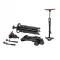 Пьедестал студийный GreenBean AirShaft 40 KIT с видеоголовкой, изображение 35